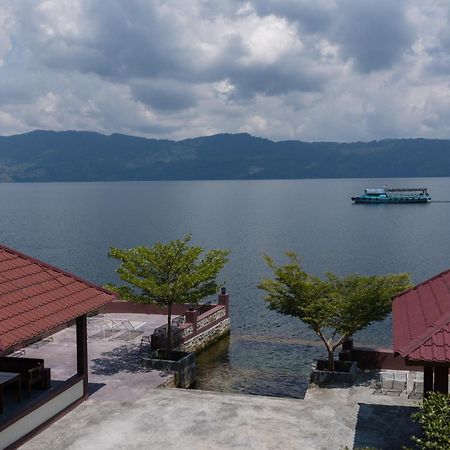 Gokhon Guest House Tuk Tuk Kültér fotó