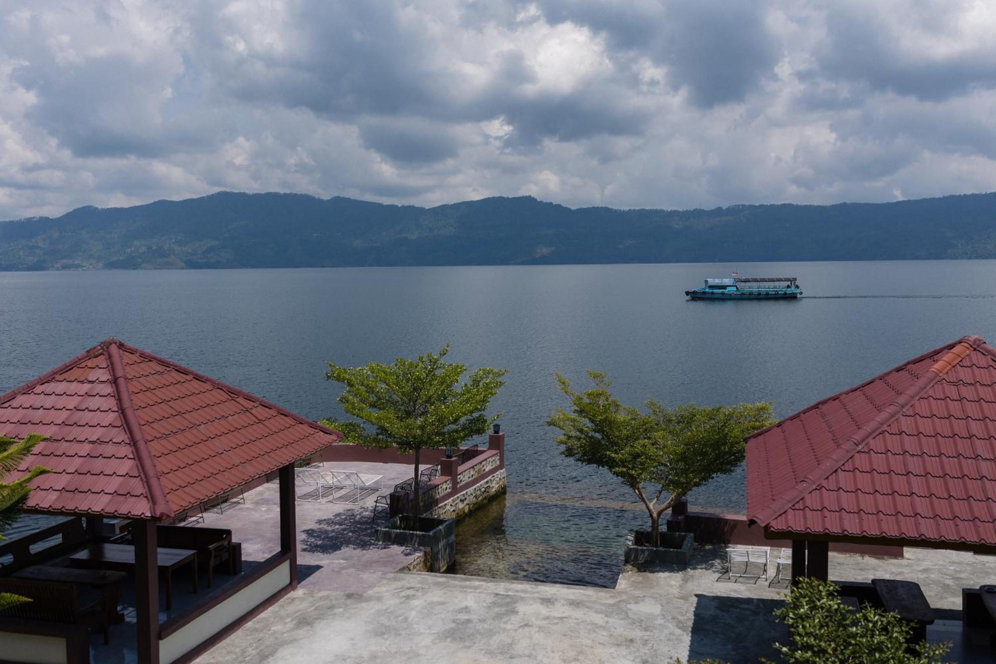 Gokhon Guest House Tuk Tuk Kültér fotó