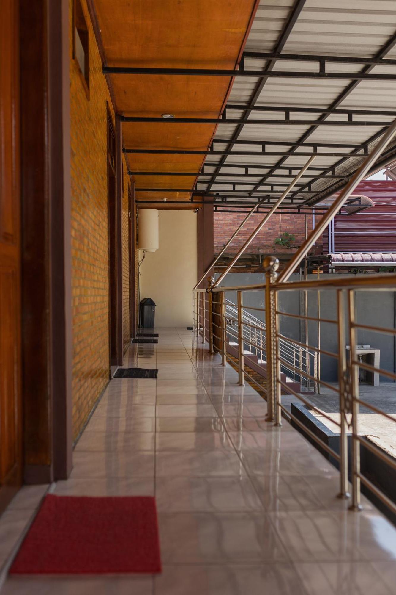 Gokhon Guest House Tuk Tuk Kültér fotó