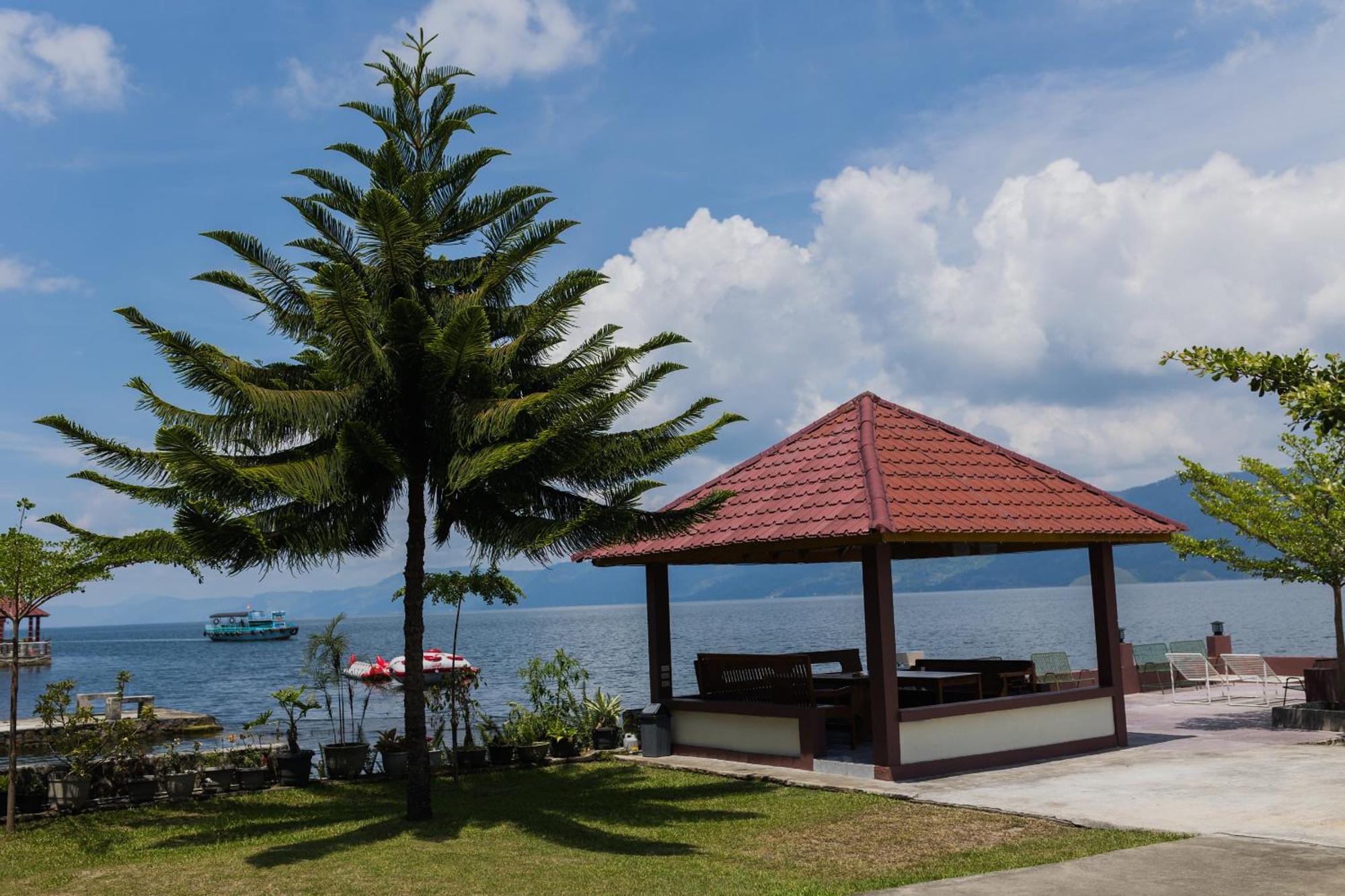 Gokhon Guest House Tuk Tuk Kültér fotó
