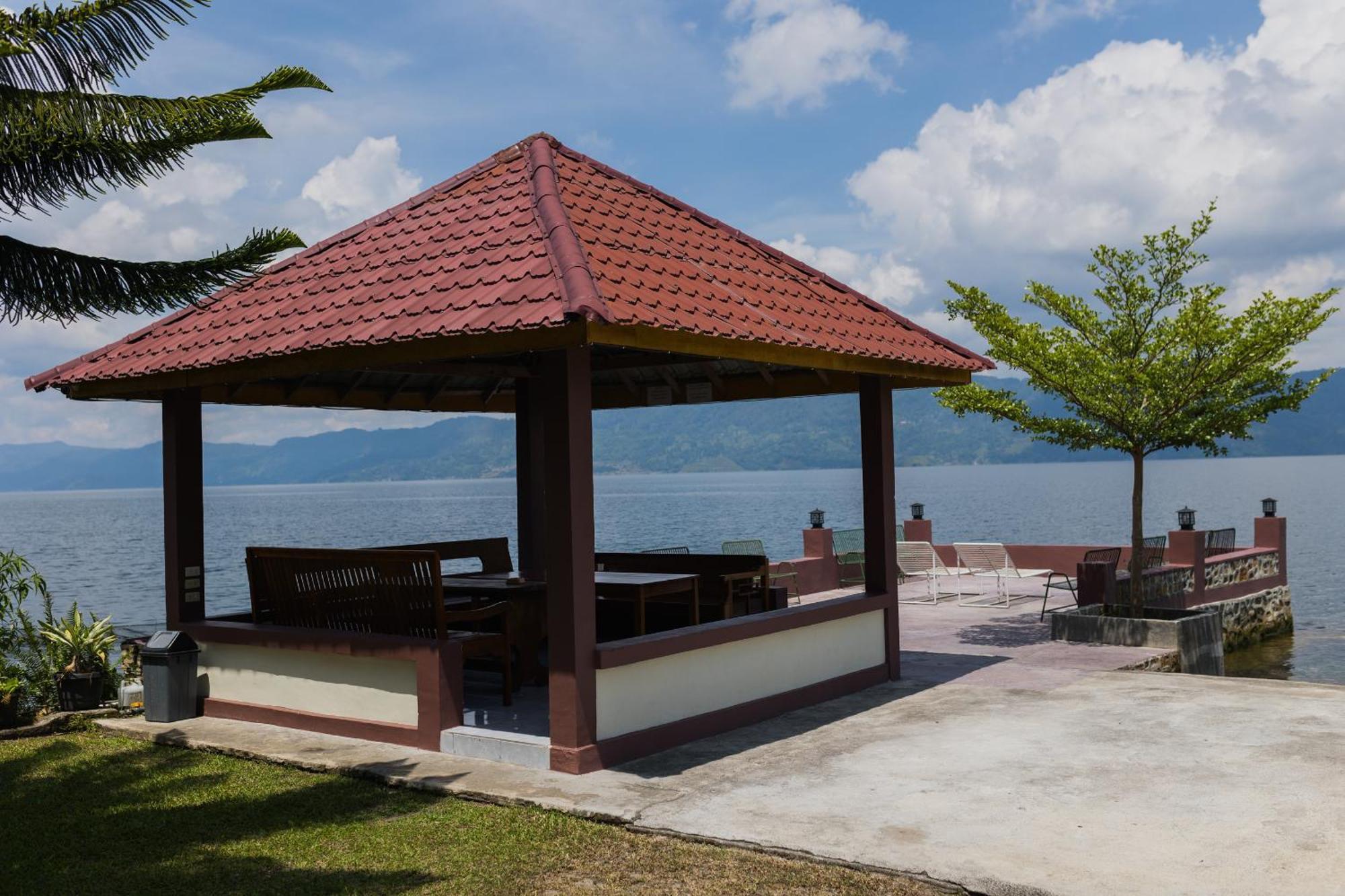 Gokhon Guest House Tuk Tuk Kültér fotó
