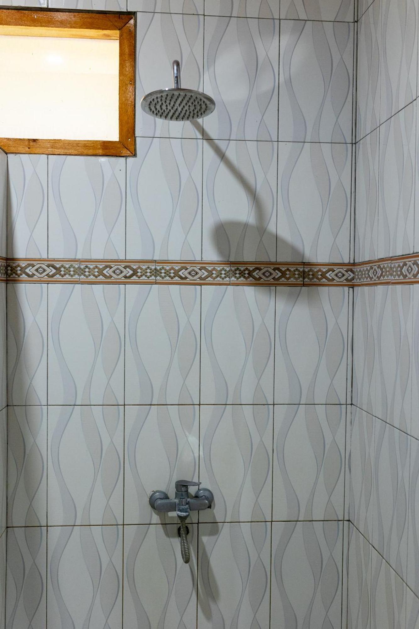 Gokhon Guest House Tuk Tuk Kültér fotó