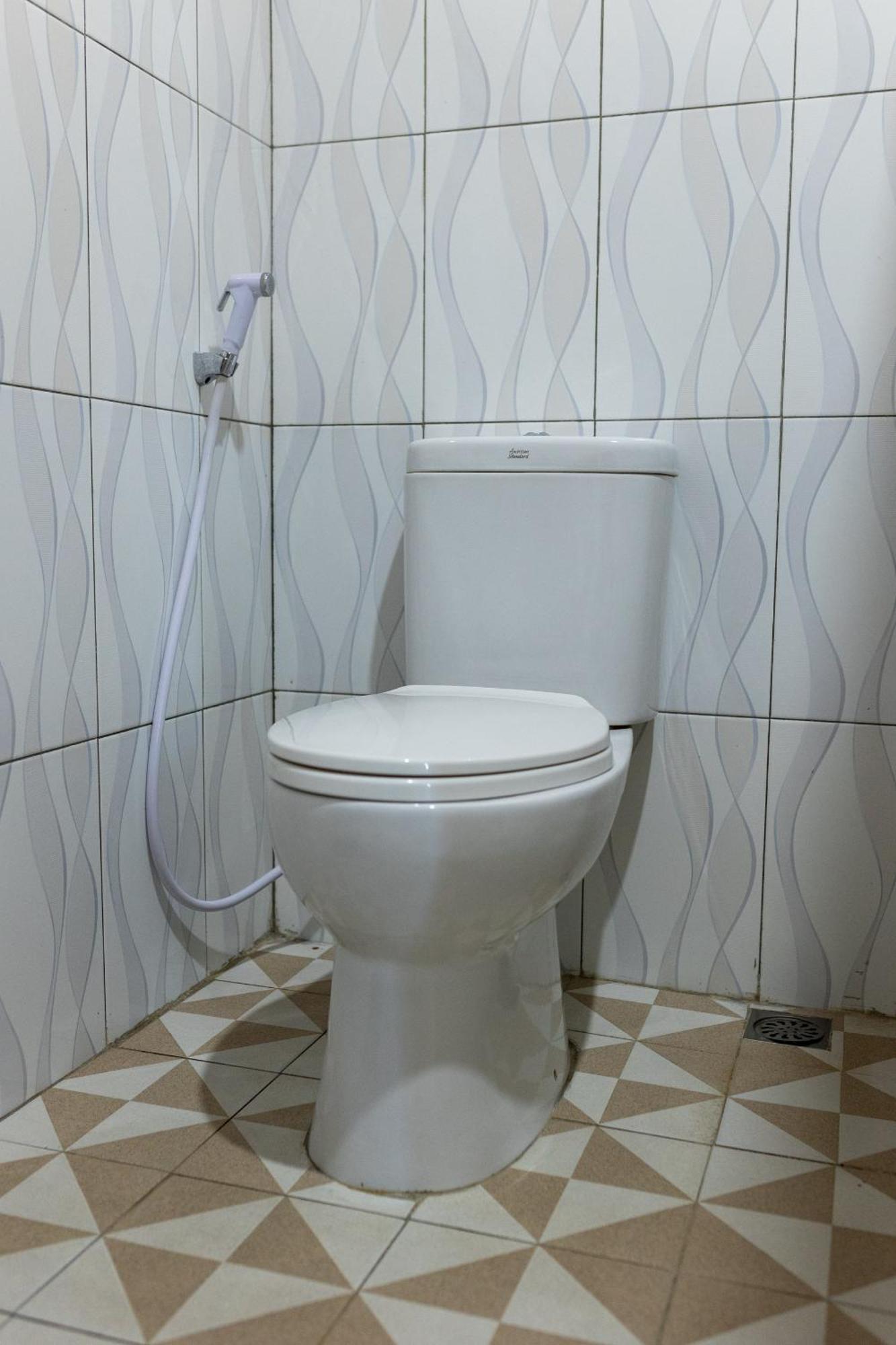Gokhon Guest House Tuk Tuk Kültér fotó