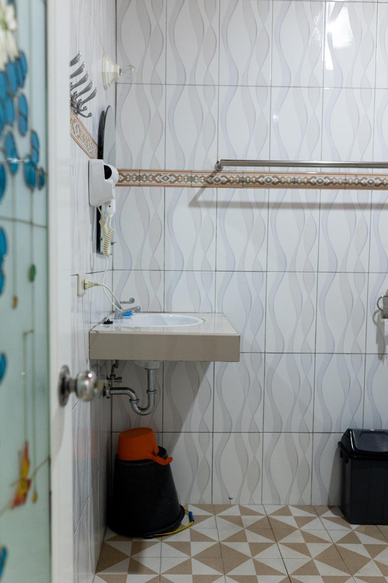 Gokhon Guest House Tuk Tuk Kültér fotó