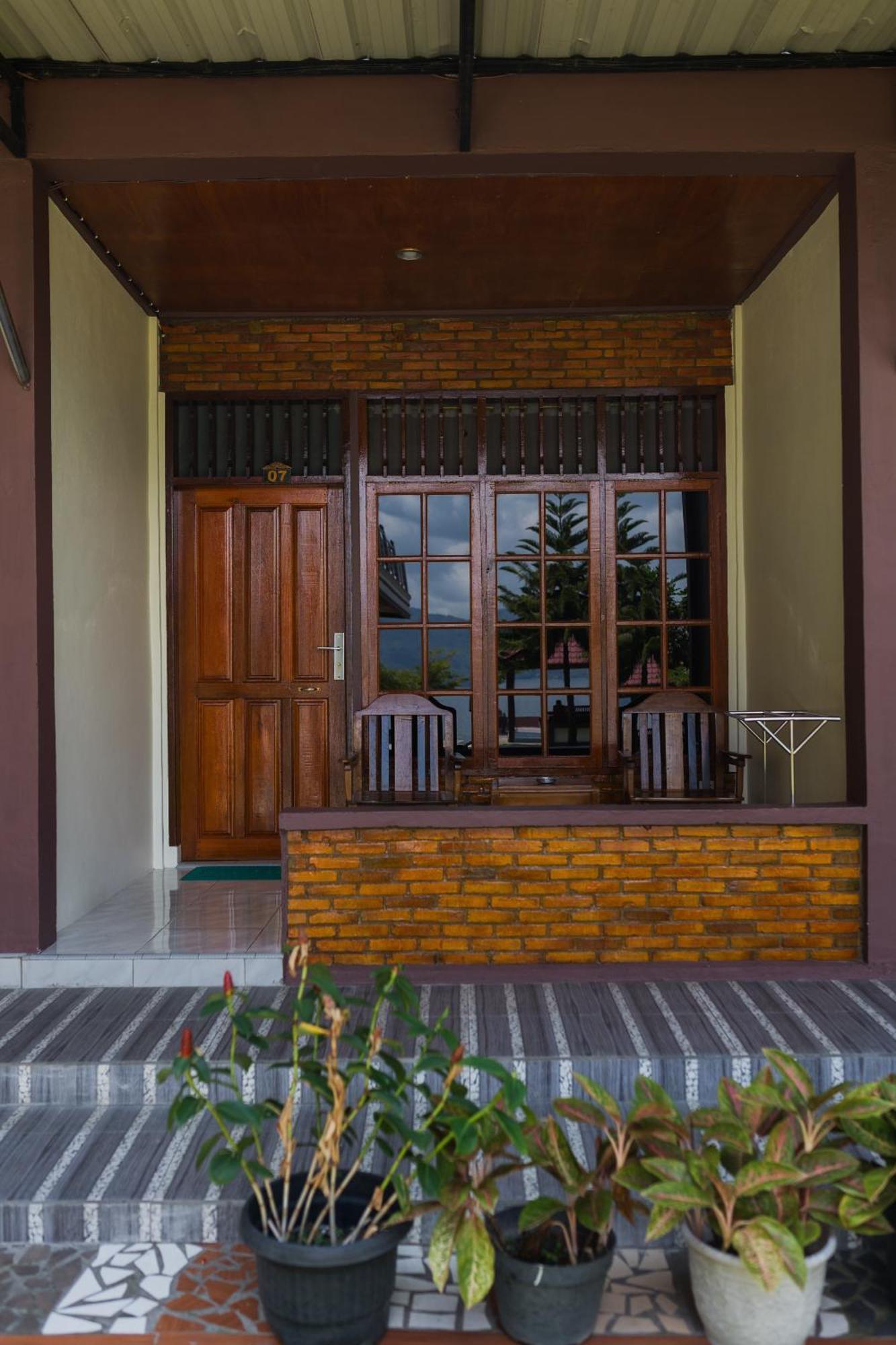 Gokhon Guest House Tuk Tuk Kültér fotó