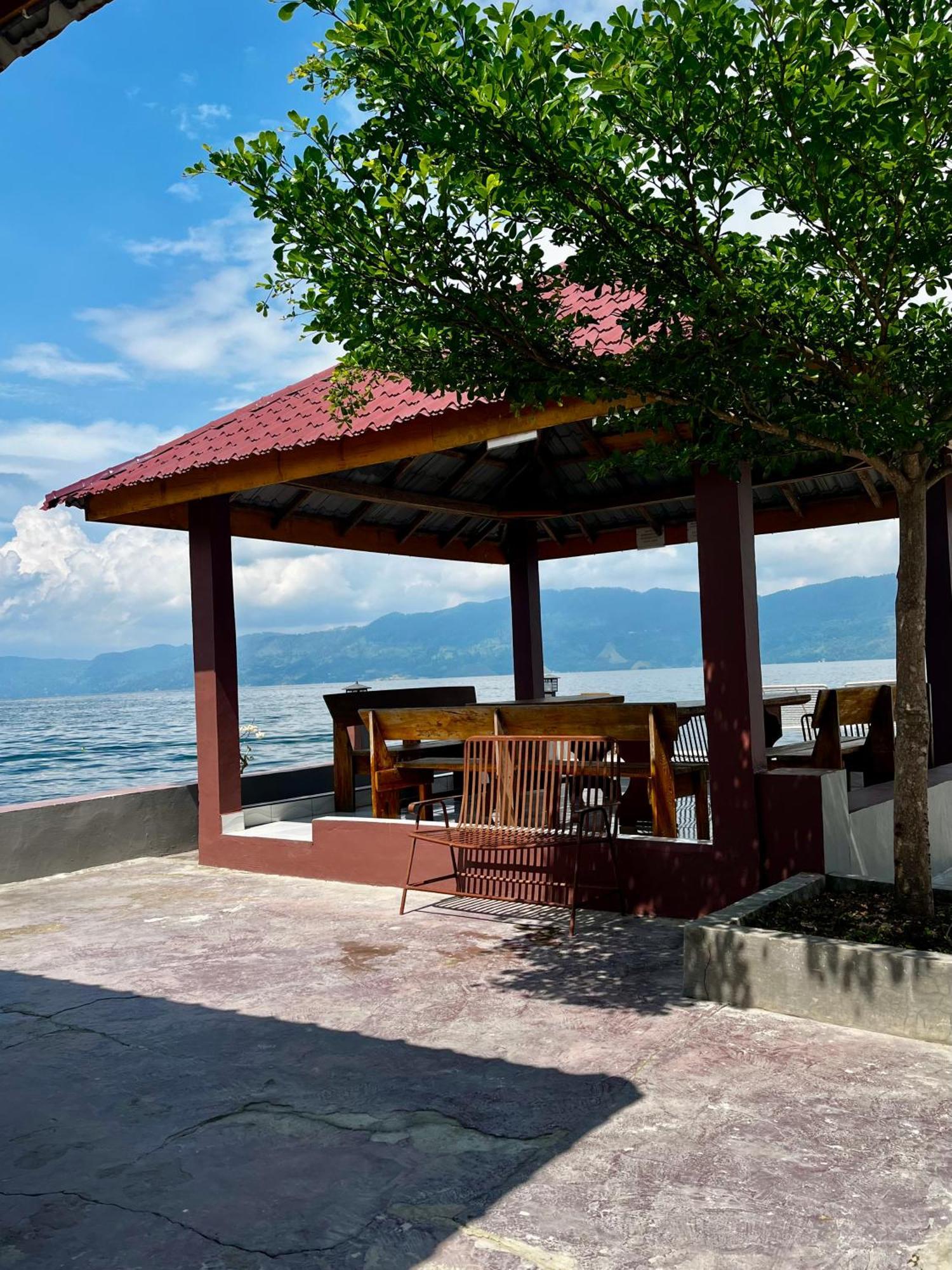 Gokhon Guest House Tuk Tuk Kültér fotó