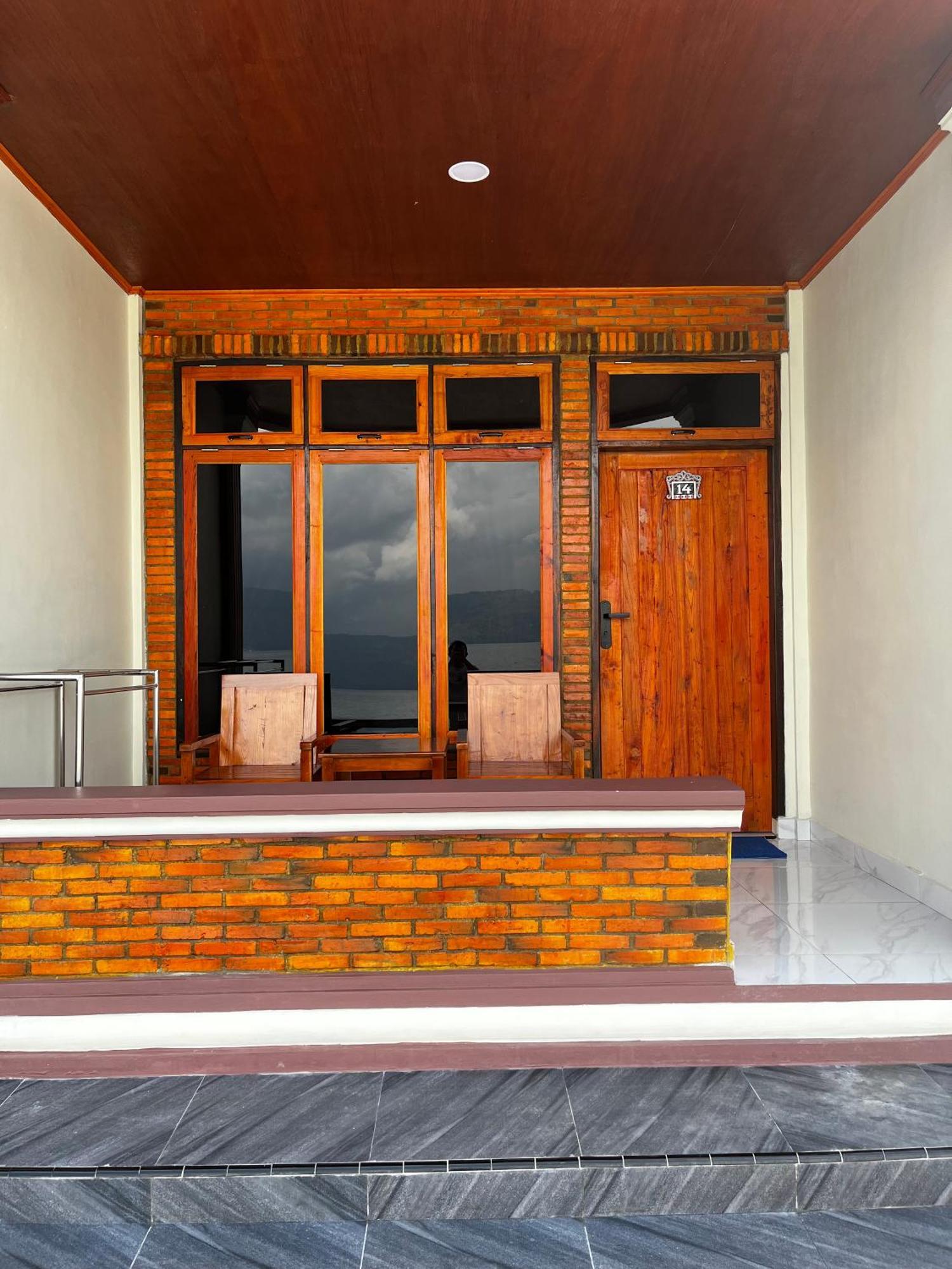 Gokhon Guest House Tuk Tuk Kültér fotó