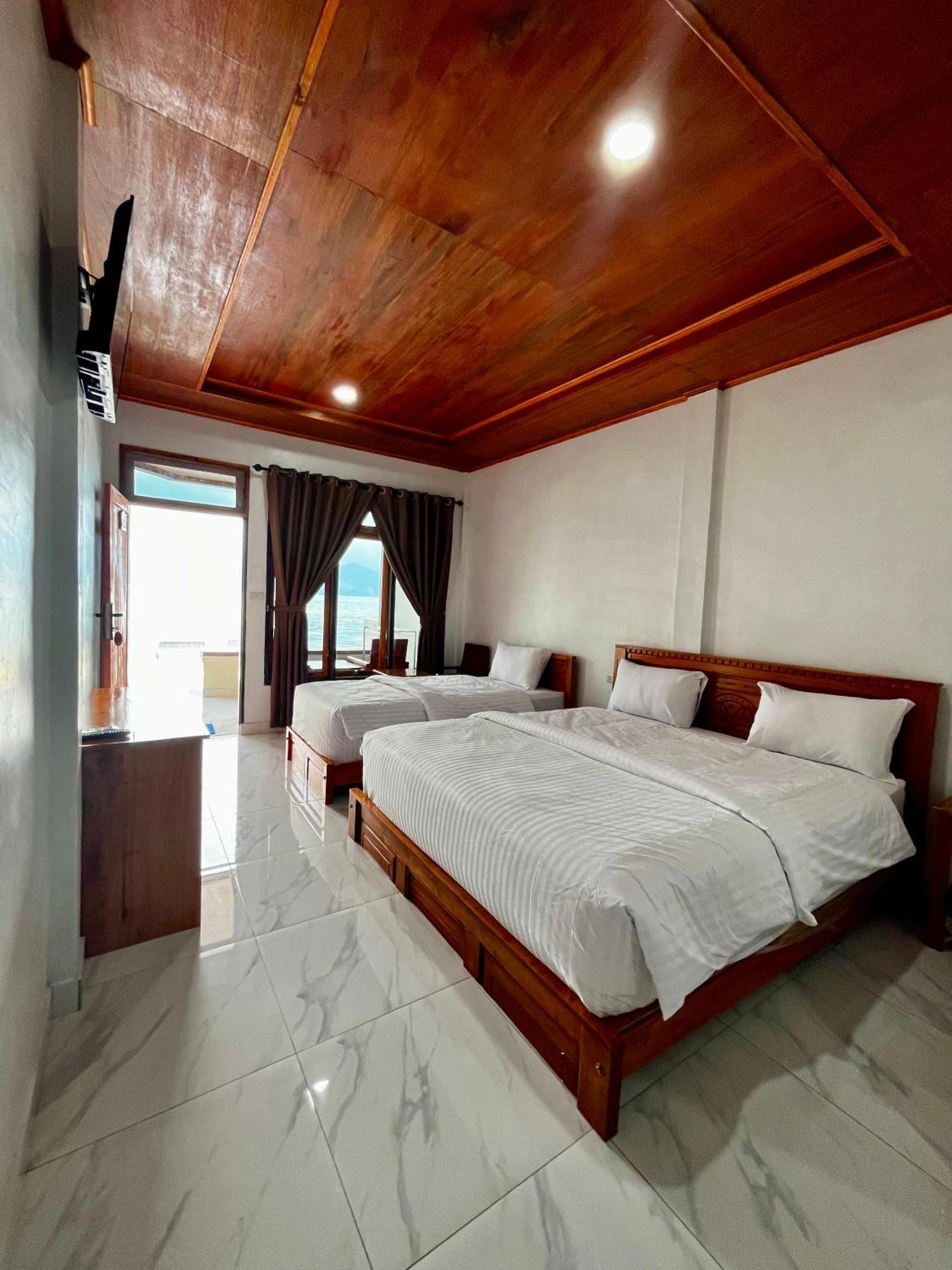 Gokhon Guest House Tuk Tuk Kültér fotó