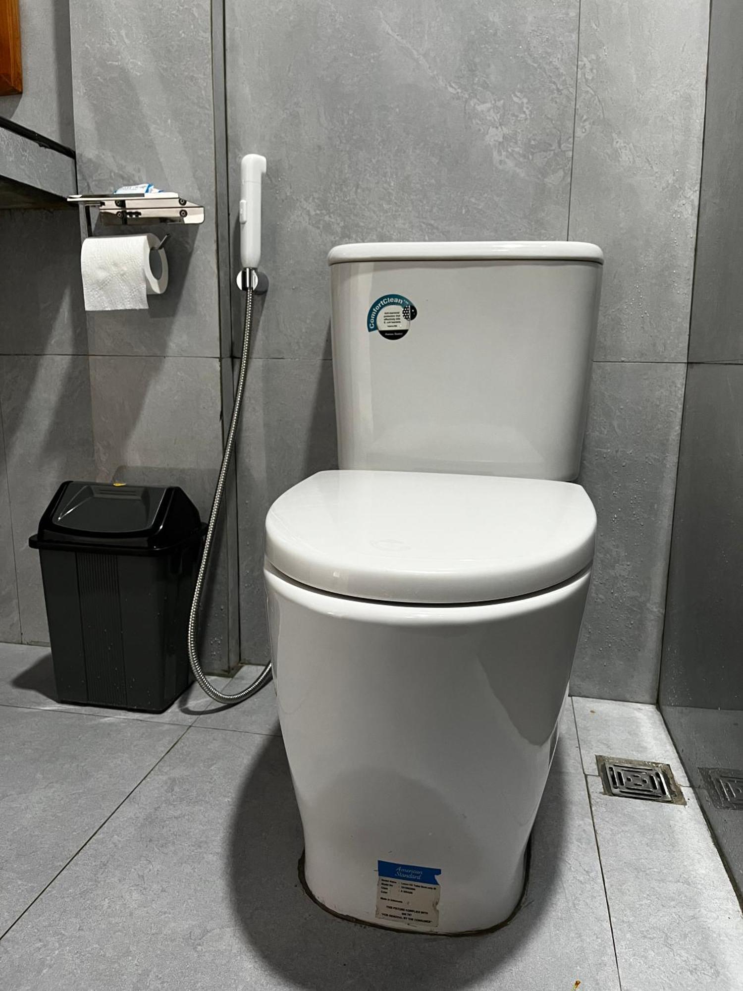 Gokhon Guest House Tuk Tuk Kültér fotó