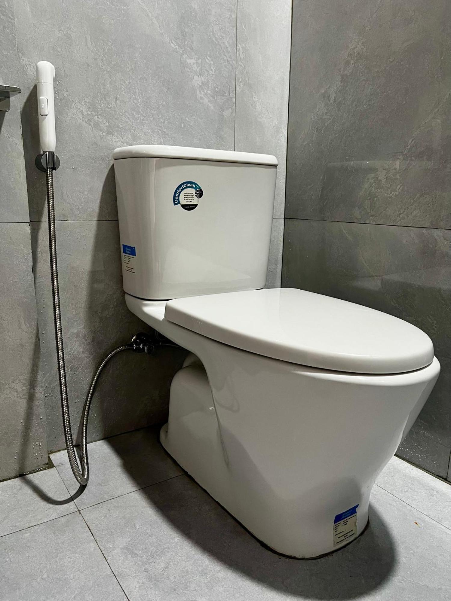 Gokhon Guest House Tuk Tuk Kültér fotó