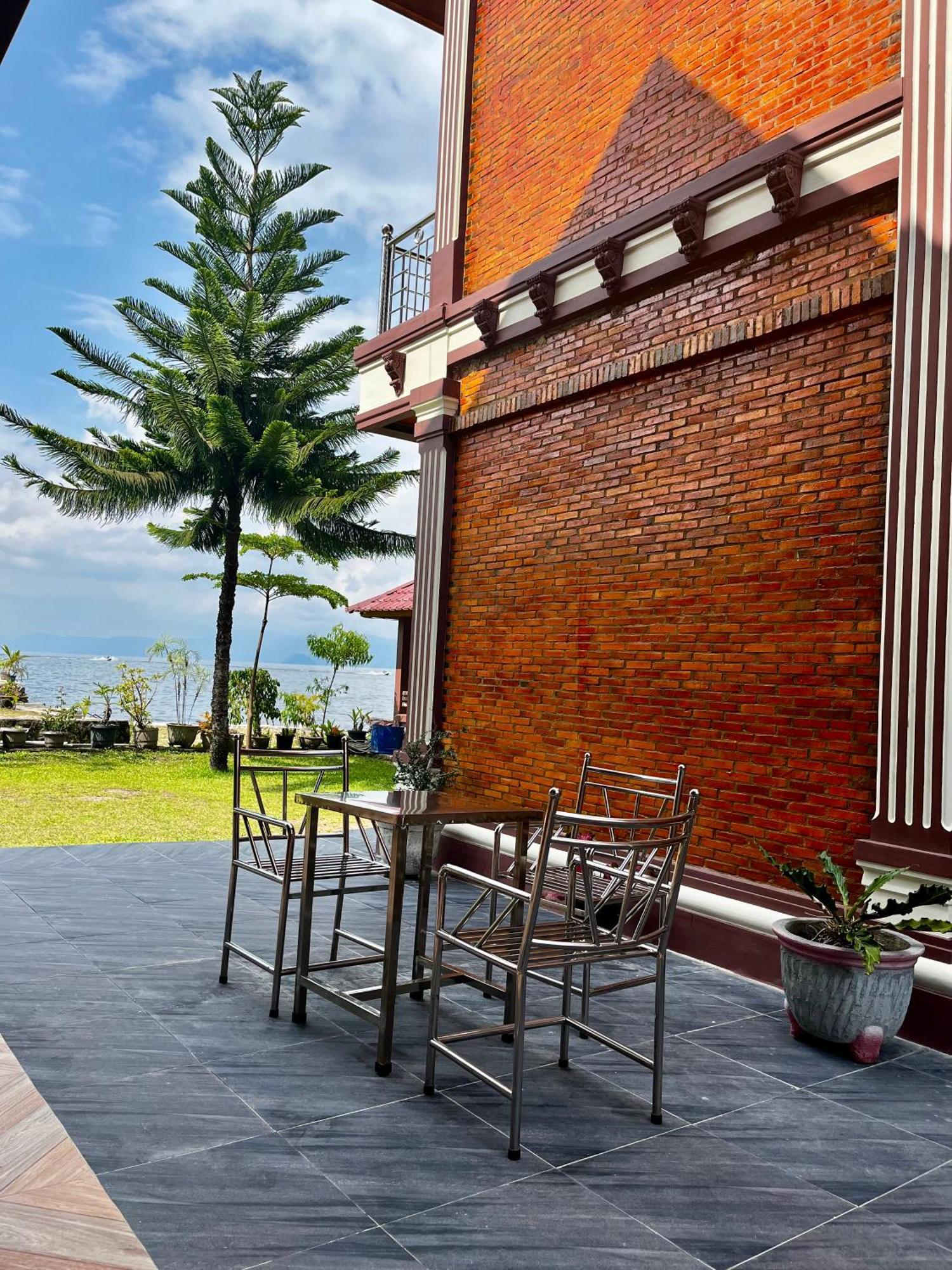 Gokhon Guest House Tuk Tuk Kültér fotó
