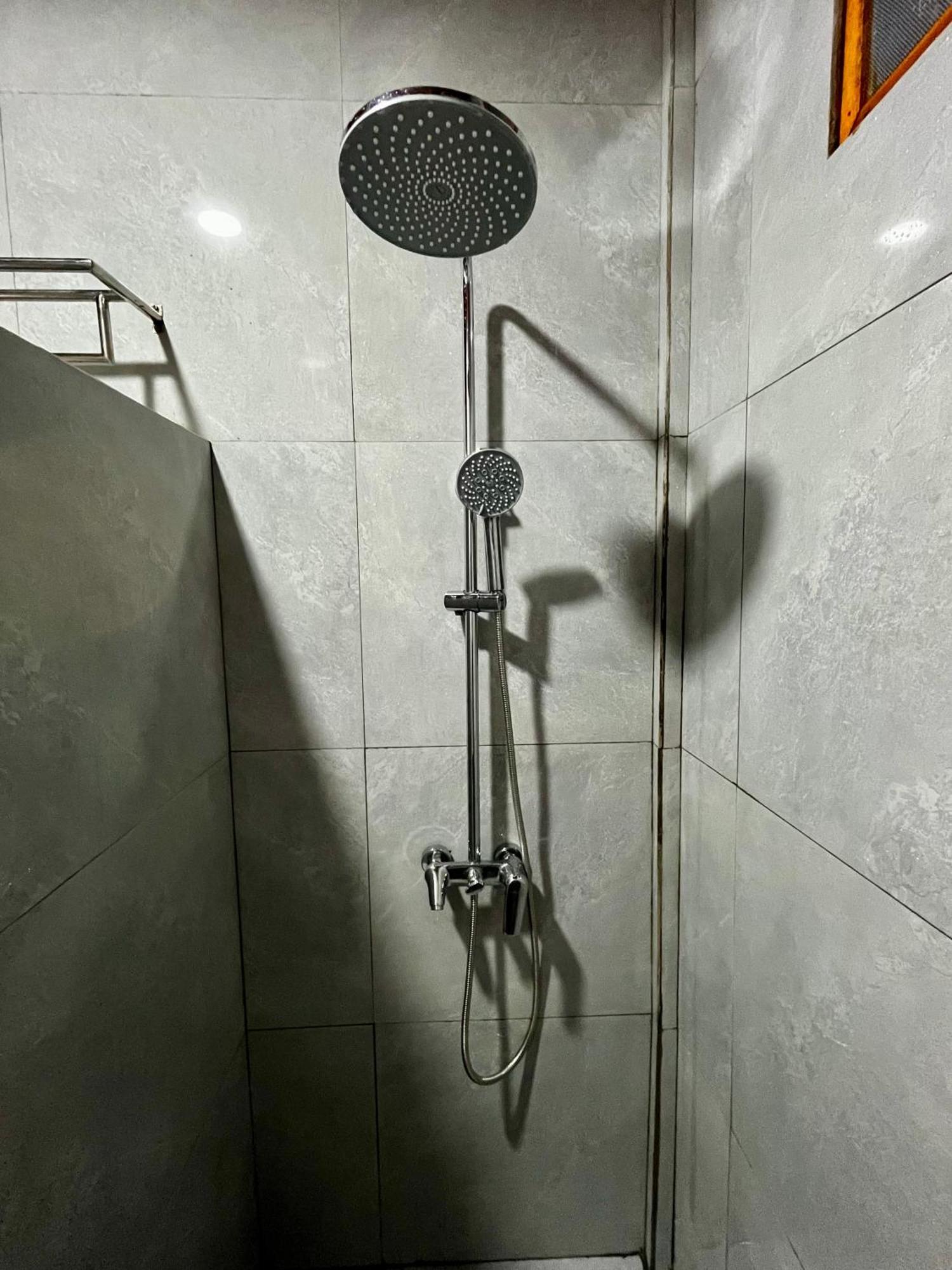 Gokhon Guest House Tuk Tuk Kültér fotó