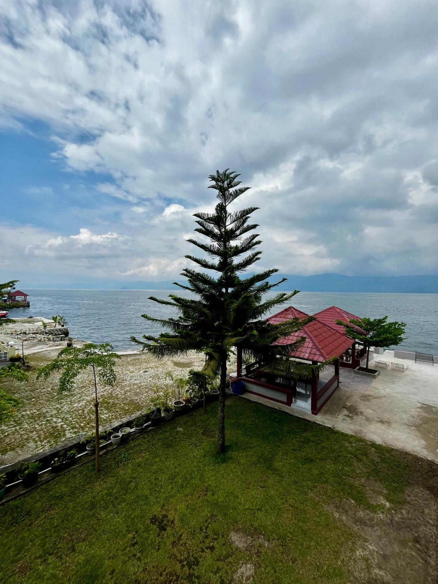 Gokhon Guest House Tuk Tuk Kültér fotó