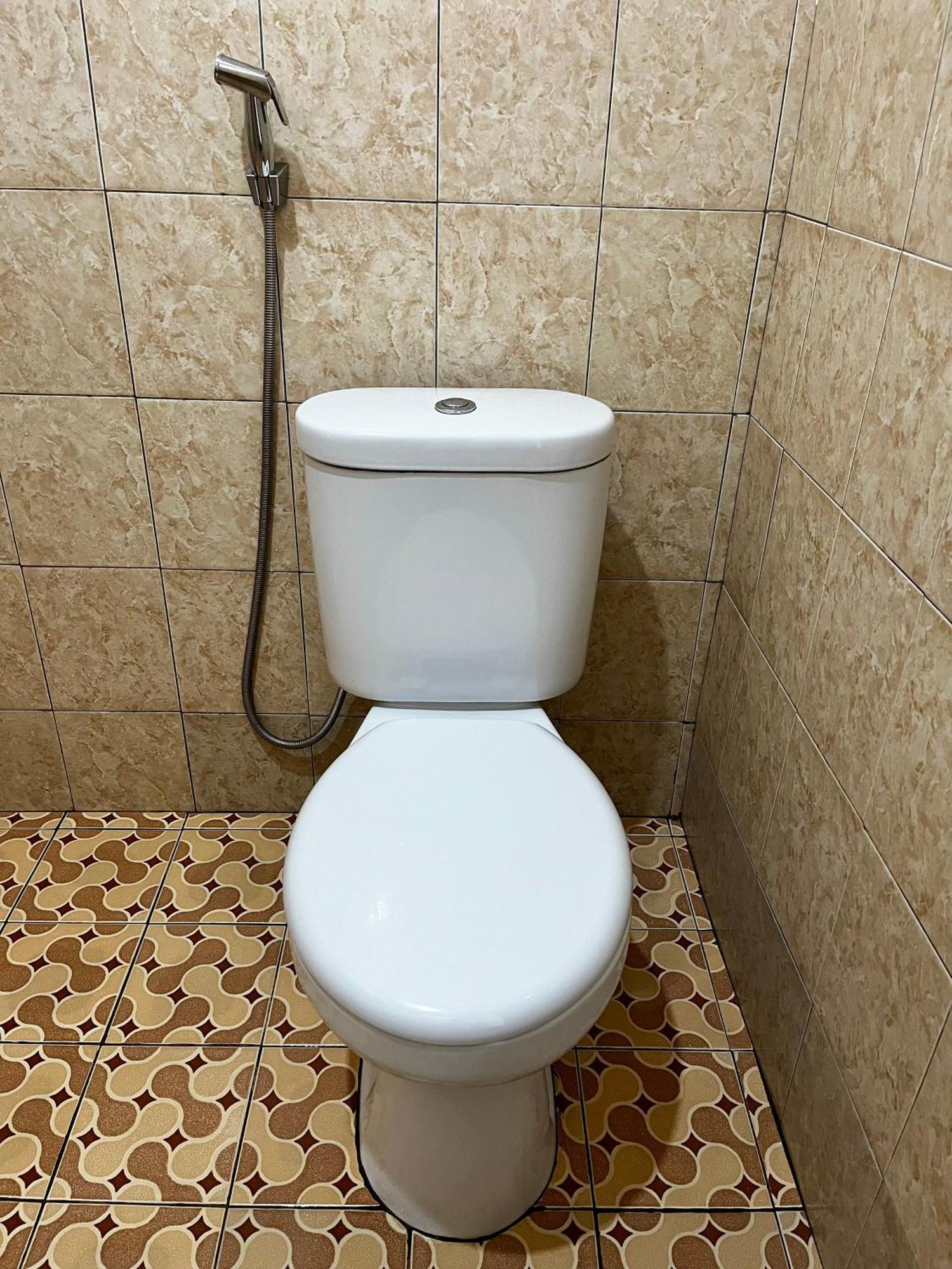 Gokhon Guest House Tuk Tuk Kültér fotó