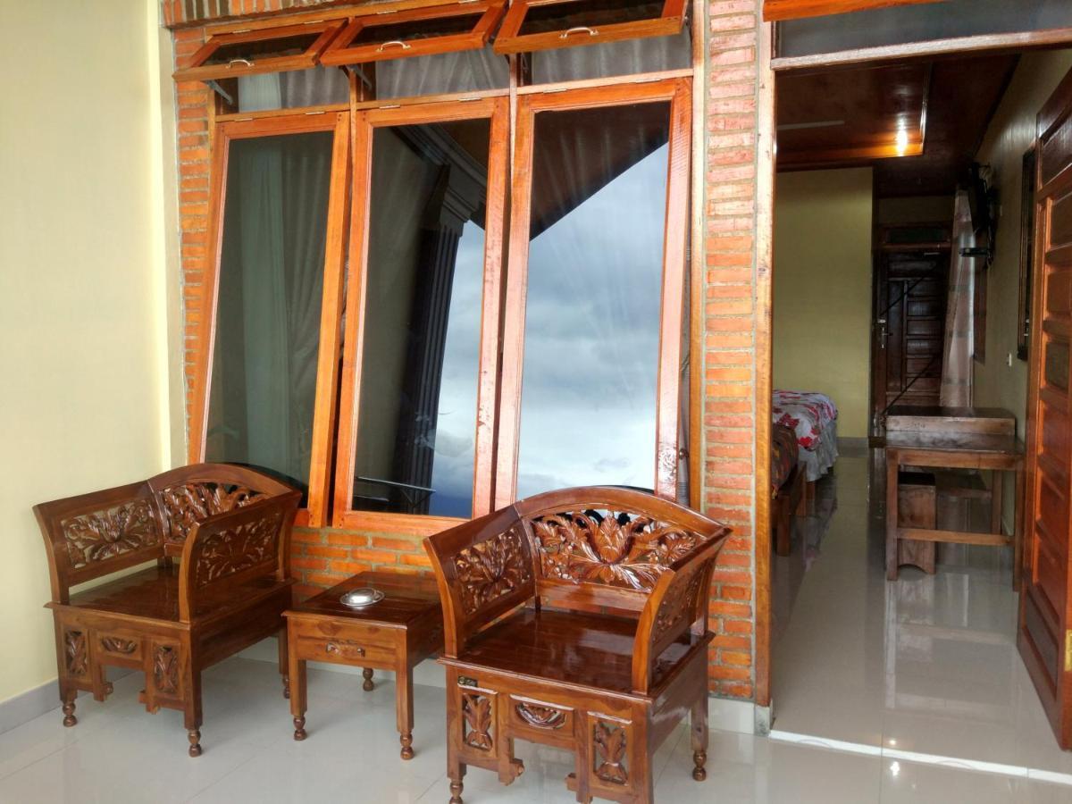 Gokhon Guest House Tuk Tuk Kültér fotó